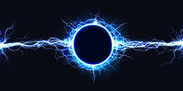 626x313 Electric Vectors, Photos And Free Download