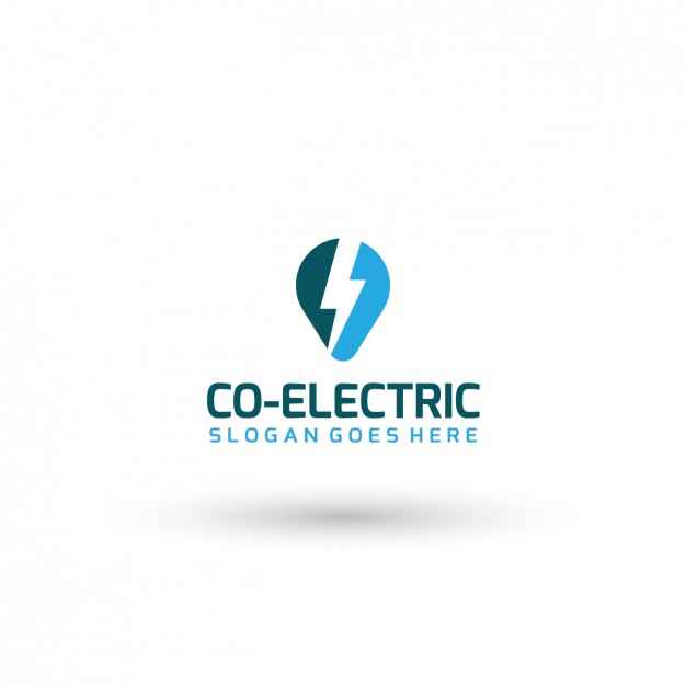 626x626 Electrical Logo Vectors, Photos And Free Download