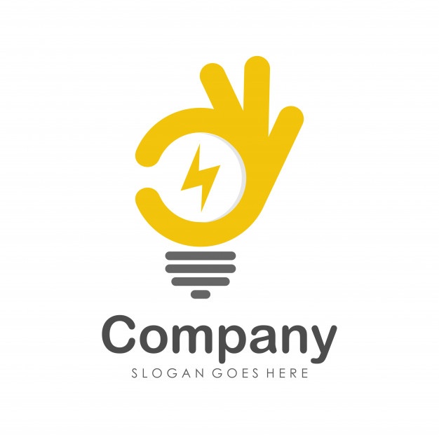 626x624 Free Electrical Logos