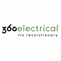 195x195 Electrical Logo Vector