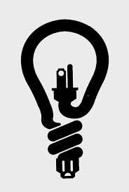 184x274 Best Electrician Logo Images In Corporate Design