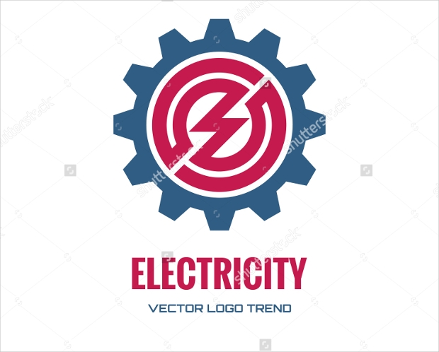 620x498 Collection Of Best Electrical Logo Designs Design Trends