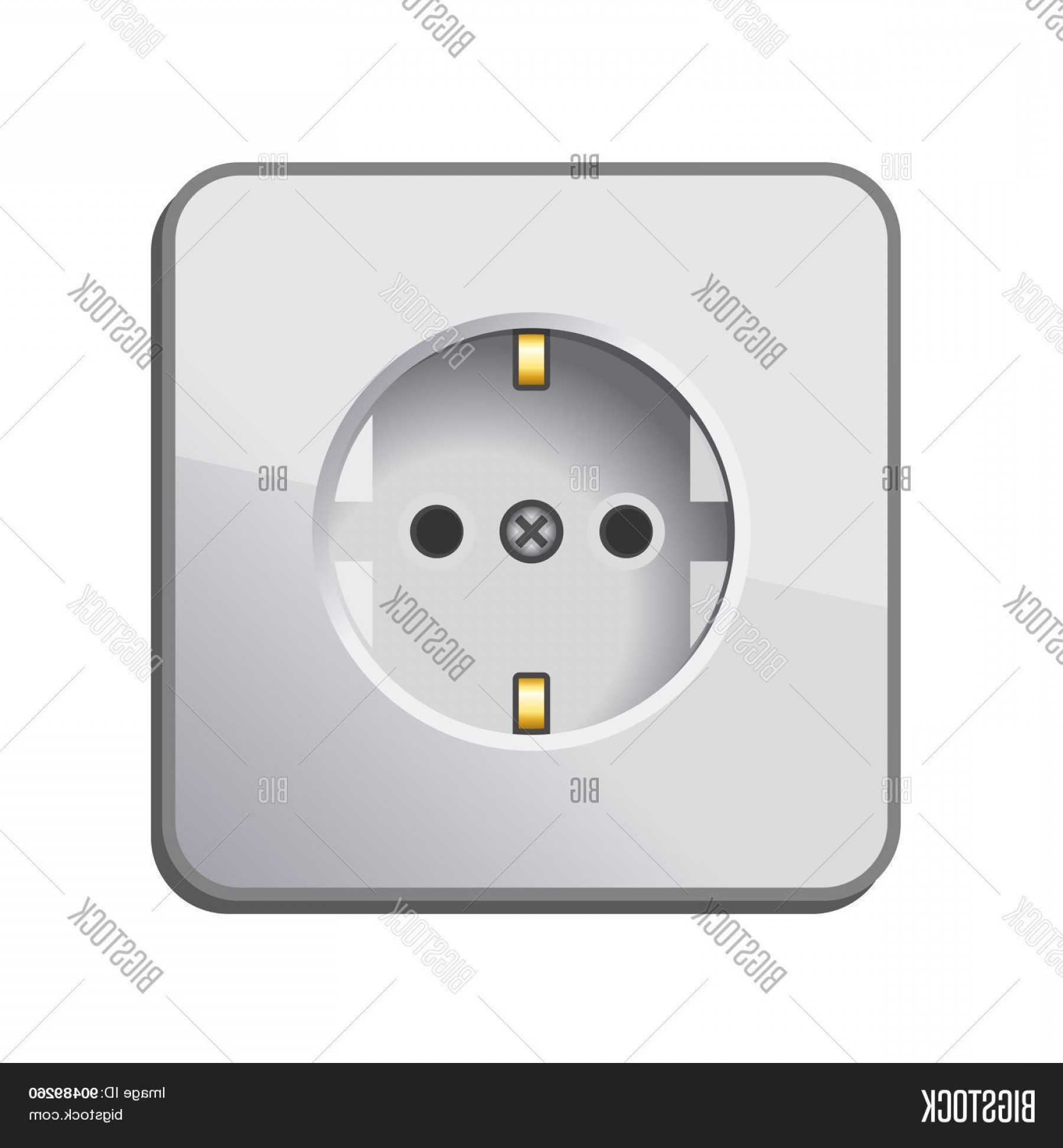 1800x1944 Electrical Outlet Vector Soidergi