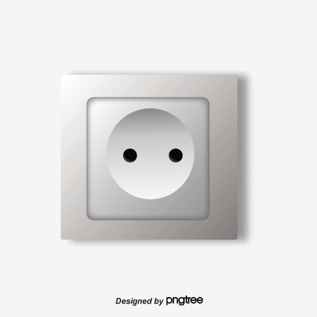 640x640 Energy Outlet, Energy, Electrical Outlet, Saving Png And Vector