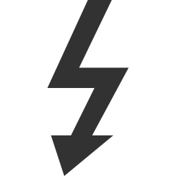 256x256 Electricity Icon Download Windows Vector Icons Iconspedia