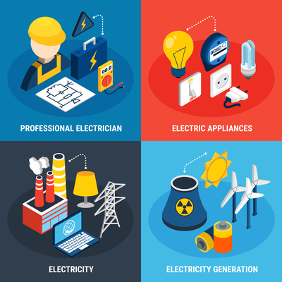 400x400 Page Electricity Vector On Curated Vector Illustrations, Stock