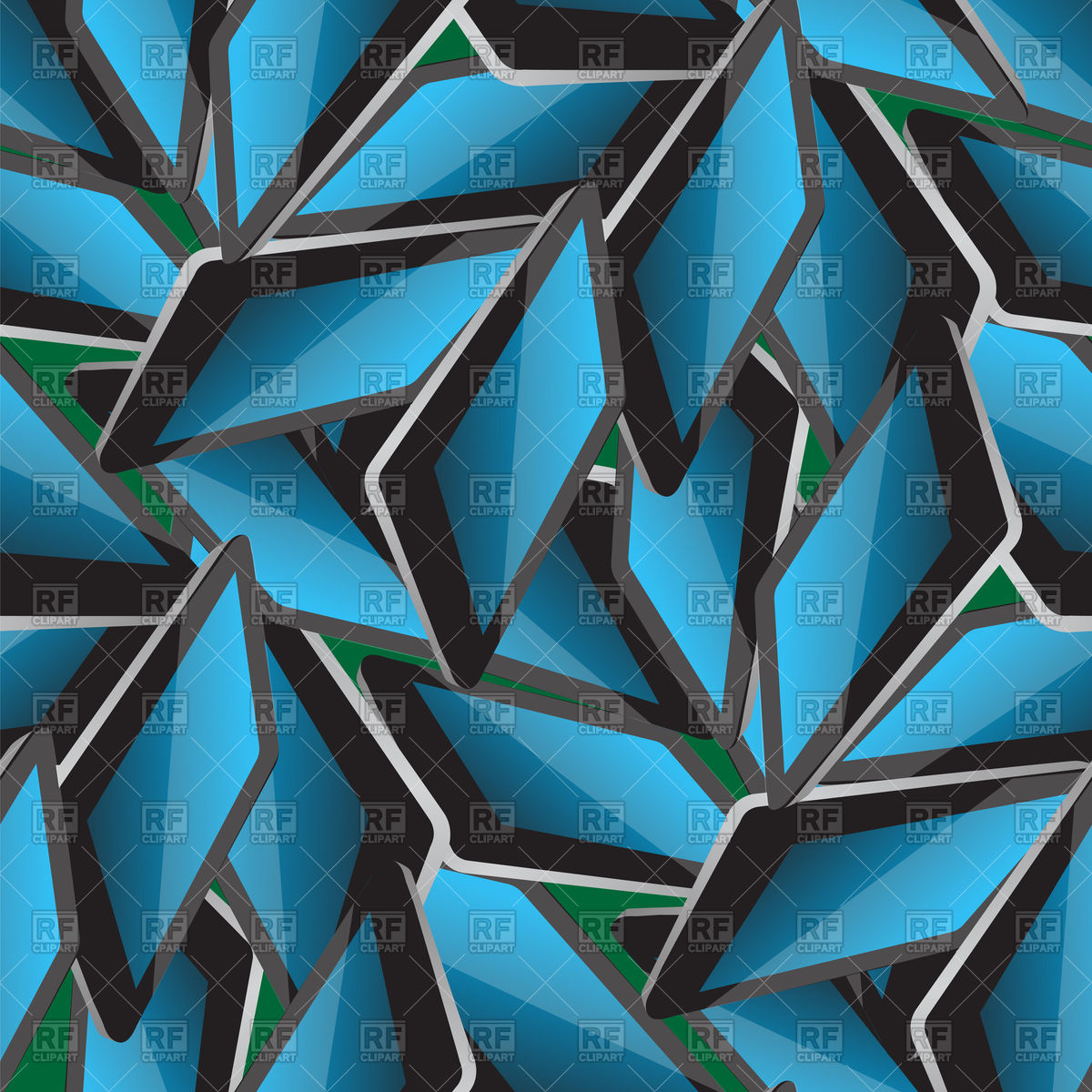 1200x1200 Electronic Tablet Pc Background Seamless Pattern Vector Image