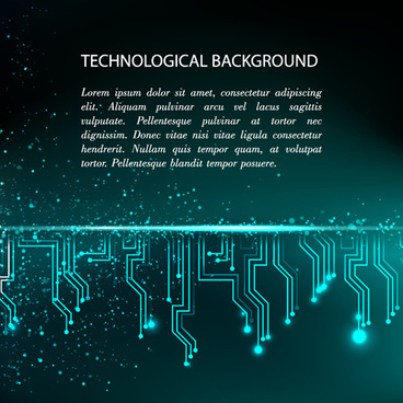 Circuit Board Vector Free Vector Download 368x368 Circuit Board Vector Free Vector Download