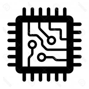 Photostock Vector Computer Chip Circuit Board Flat Icon For Apps 300x300 Photostock Vector Computer Chip Circuit Board Flat Icon For Apps