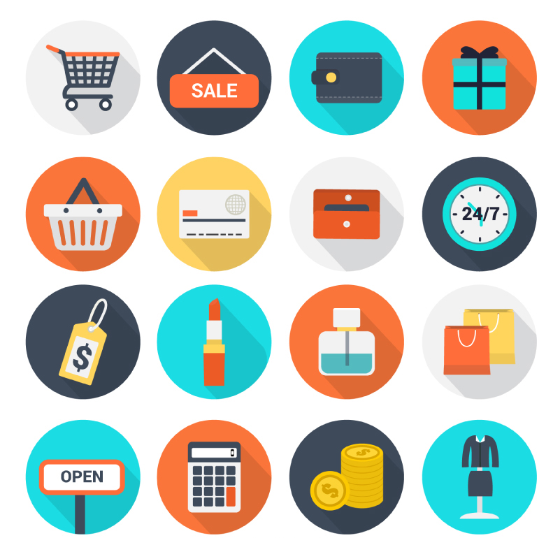Circular Electronic Business Icon Vector Icons Free Circular 801x770 Circular Electronic Business Icon Vector Icons Free Circular