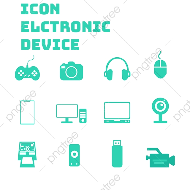 Icon Electronic Device, Icon Electronic Equipment, Electronic 640x640 Icon Electronic Device, Icon Electronic Equipment, Electronic