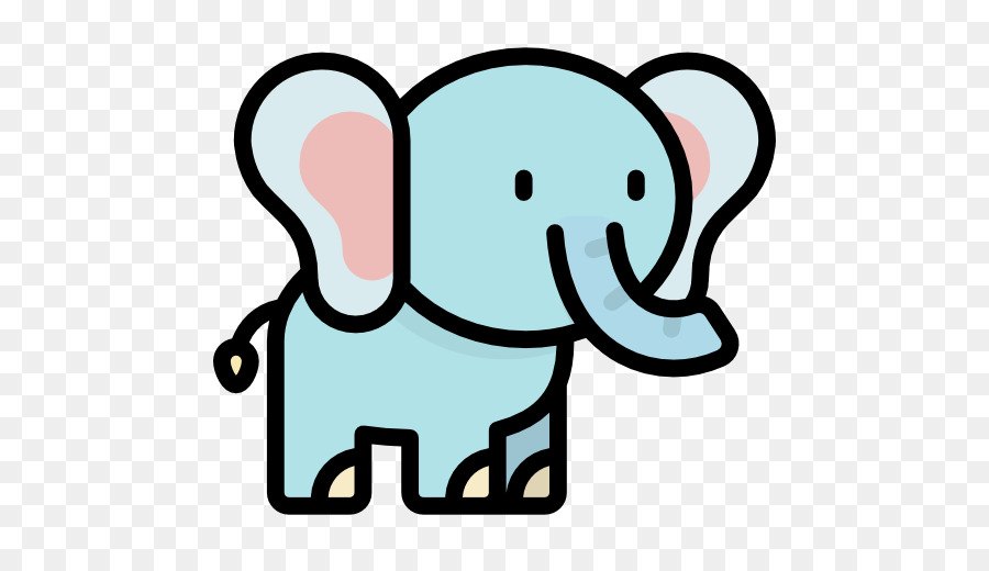 900x520 Indian Elephant African Elephant Human Behavior Curtiss C