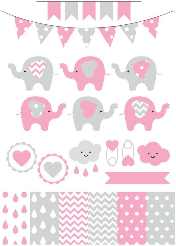 570x797 Premium Baby Ducha Vector Clipart