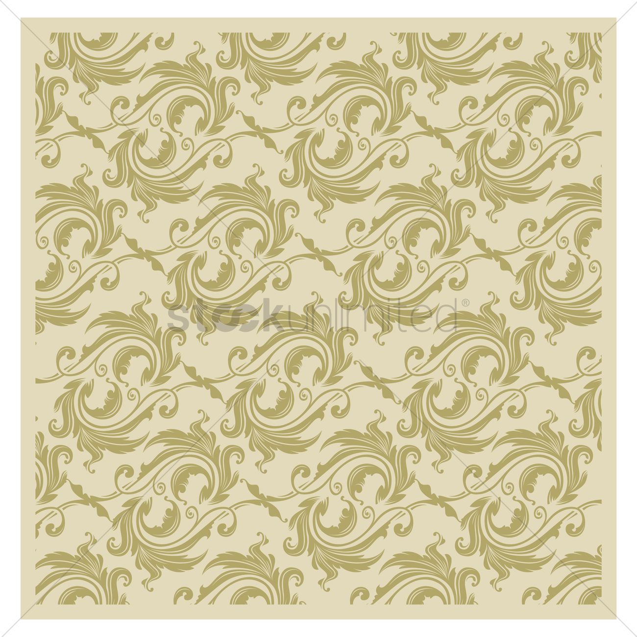 1300x1300 Elegant Background Vector Image