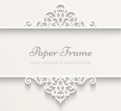 236x217 Elegant Background Vector Design Pattern