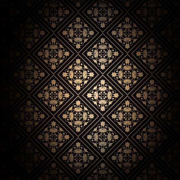 626x626 Decorative Elegant Background Vector Free Download