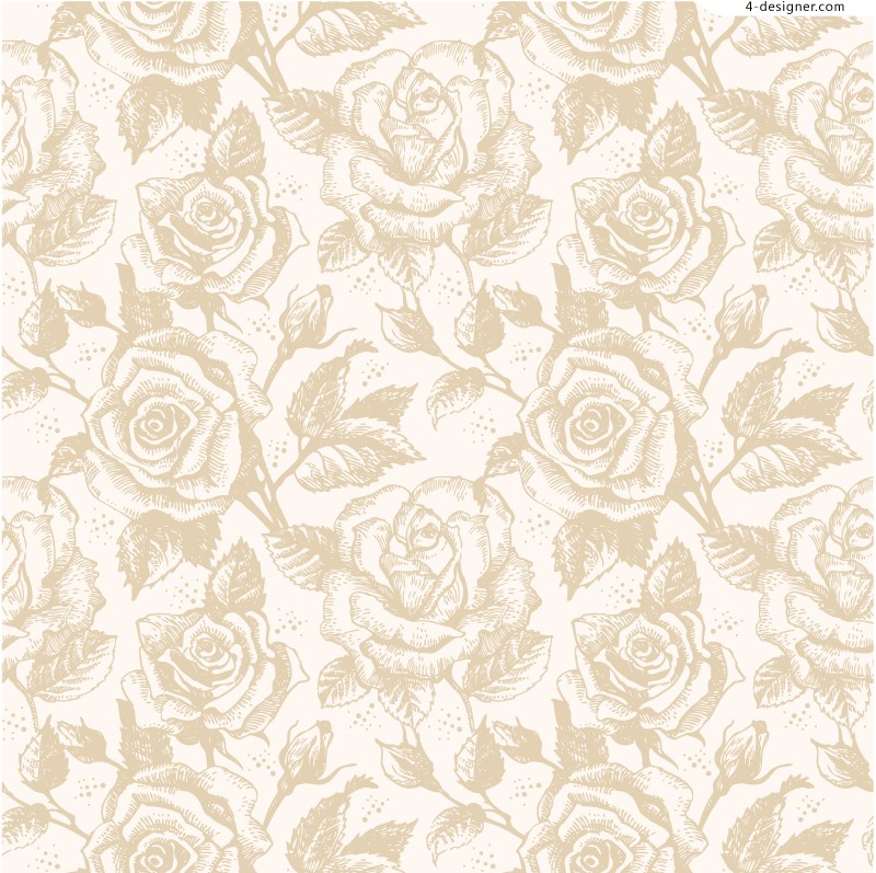 800x797 Elegant Background