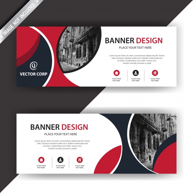 Elegant Banner Design Vector Free Download 626x626 Elegant Banner Design Vector Free Download