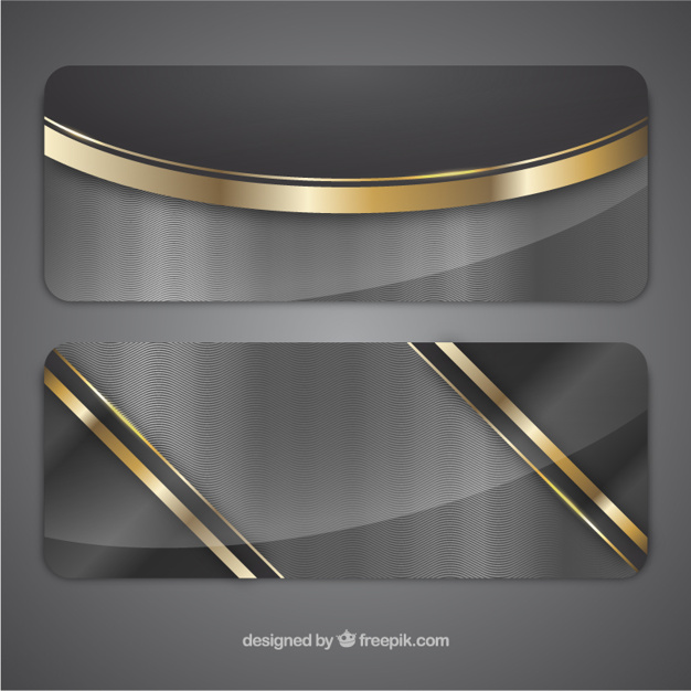 Elegant Banners Vector Free Download 626x626 Elegant Banners Vector Free Download
