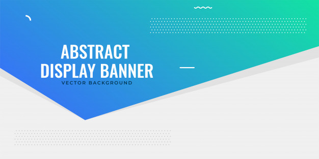 Elegant Web Blue Banner Design Vector Free Download 626x313 Elegant Web Blue Banner Design Vector Free Download