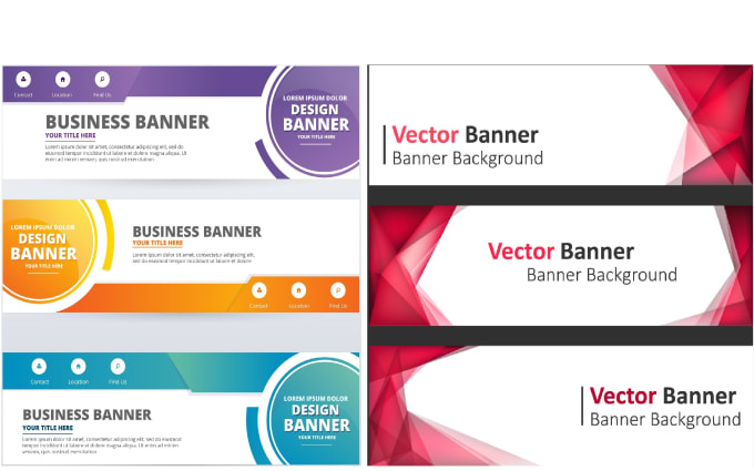 Design Elegant Banners For Your Business 680x425 Design Elegant Banners For Your Business