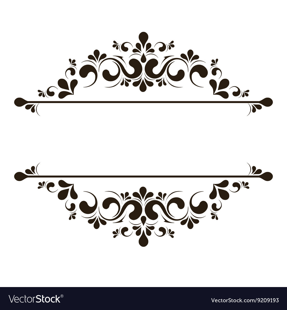 Free Elegant Border Vector Download Free Elegant Border Vector Png 