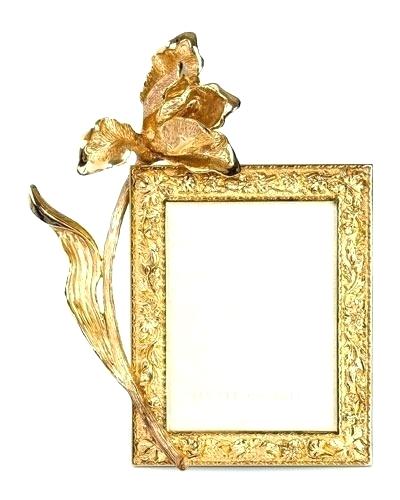 400x500 Gold Elegant Frame Picture Frames Vector Download