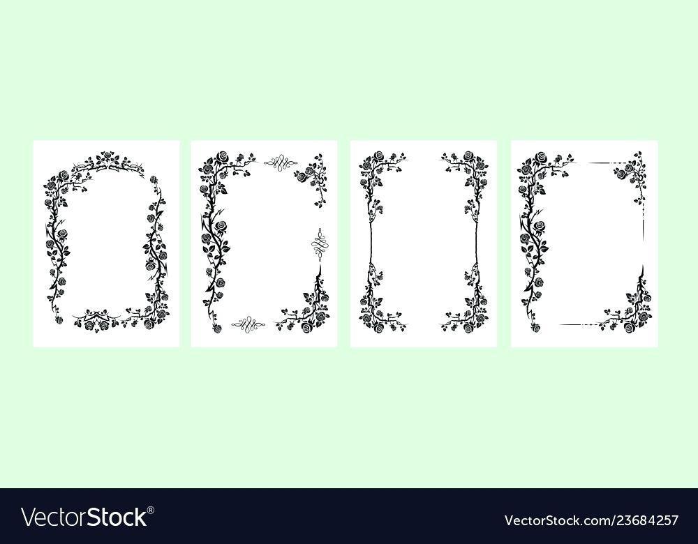 1000x780 Elegant Photo Frames