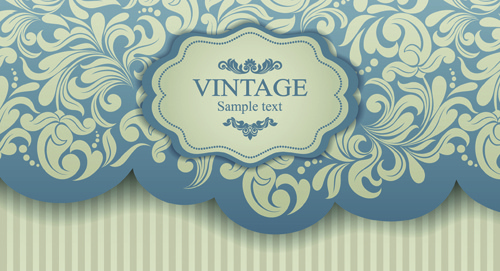 500x271 Elegant Invitation Free Vector Download