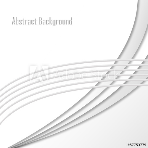 500x500 Elegant Line Background