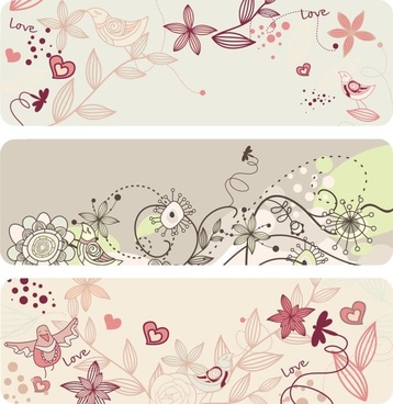 358x368 Elegant Lines Free Vector Download