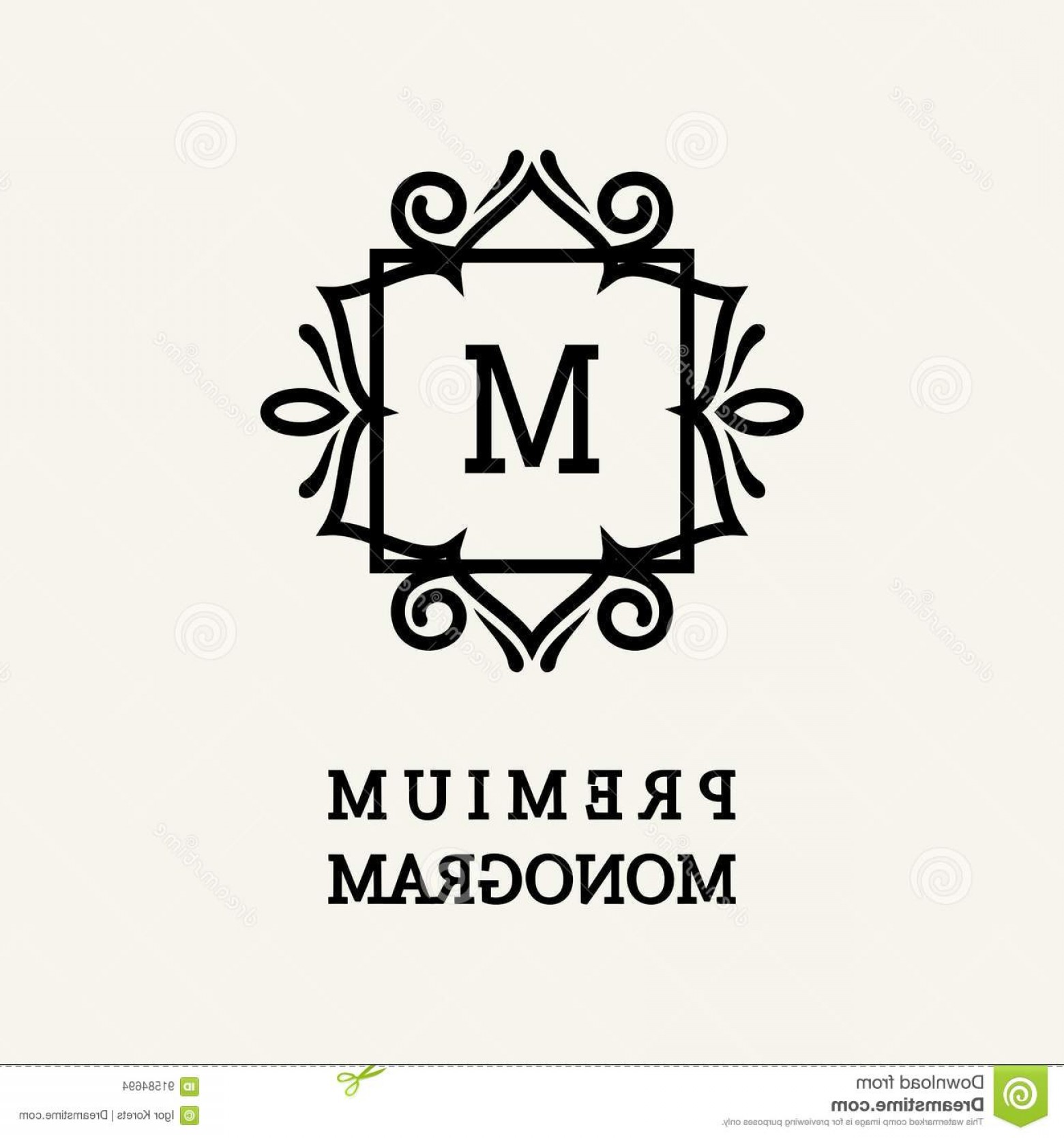 1560x1668 Vector Monogram For Girls Hoodamathrun