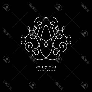 300x300 Photostock Vector Simple And Elegant Logo Design Template Vector