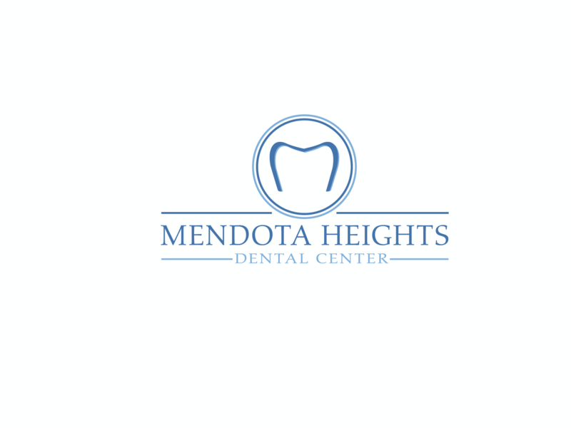 800x600 Simple Yet Elegant Logo Idea Solution For Dental Center