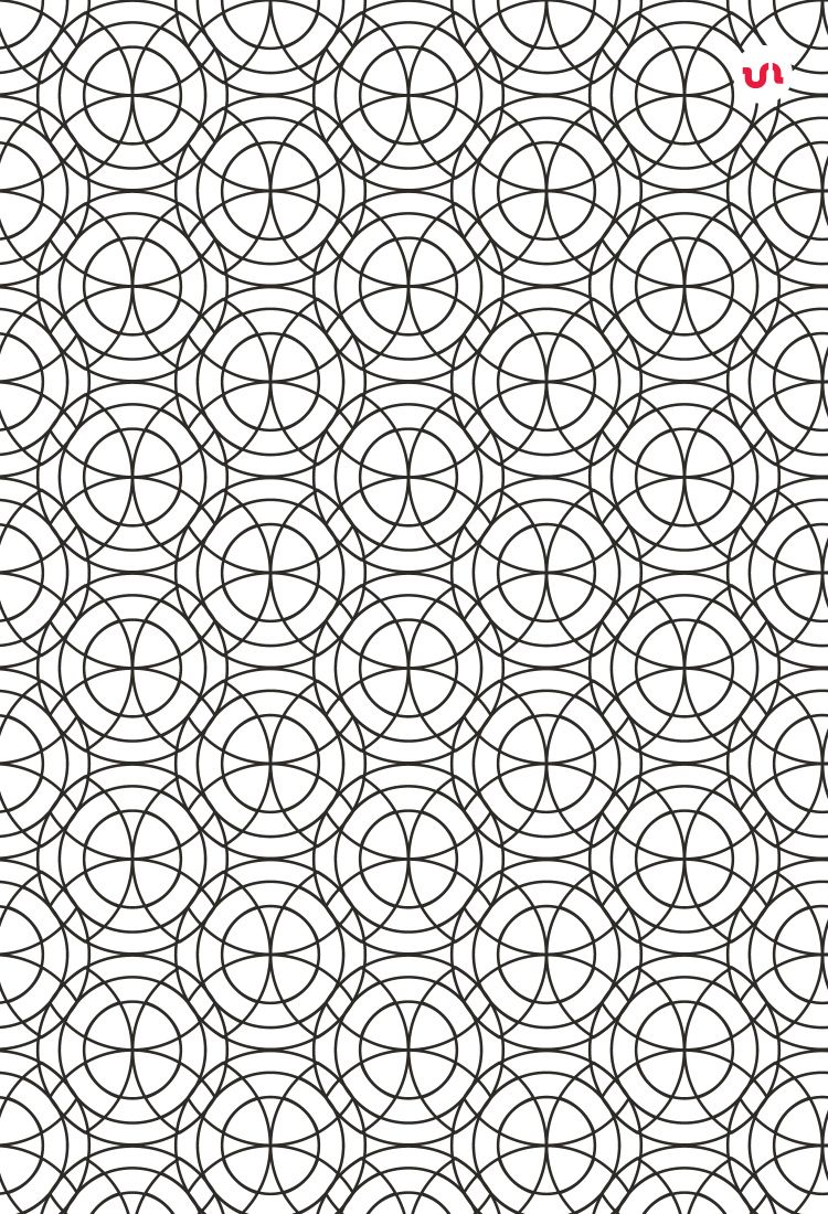 750x1100 Feminine Elegant Patterns Fadu Pattern, Pattern Illustration