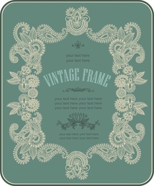 304x368 Free Vector Elegant Pattern Free Vector Download