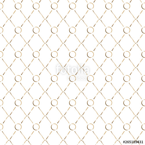 500x500 Rhombus Golden Seamless Royal Elegant Pattern Gold Soft Color