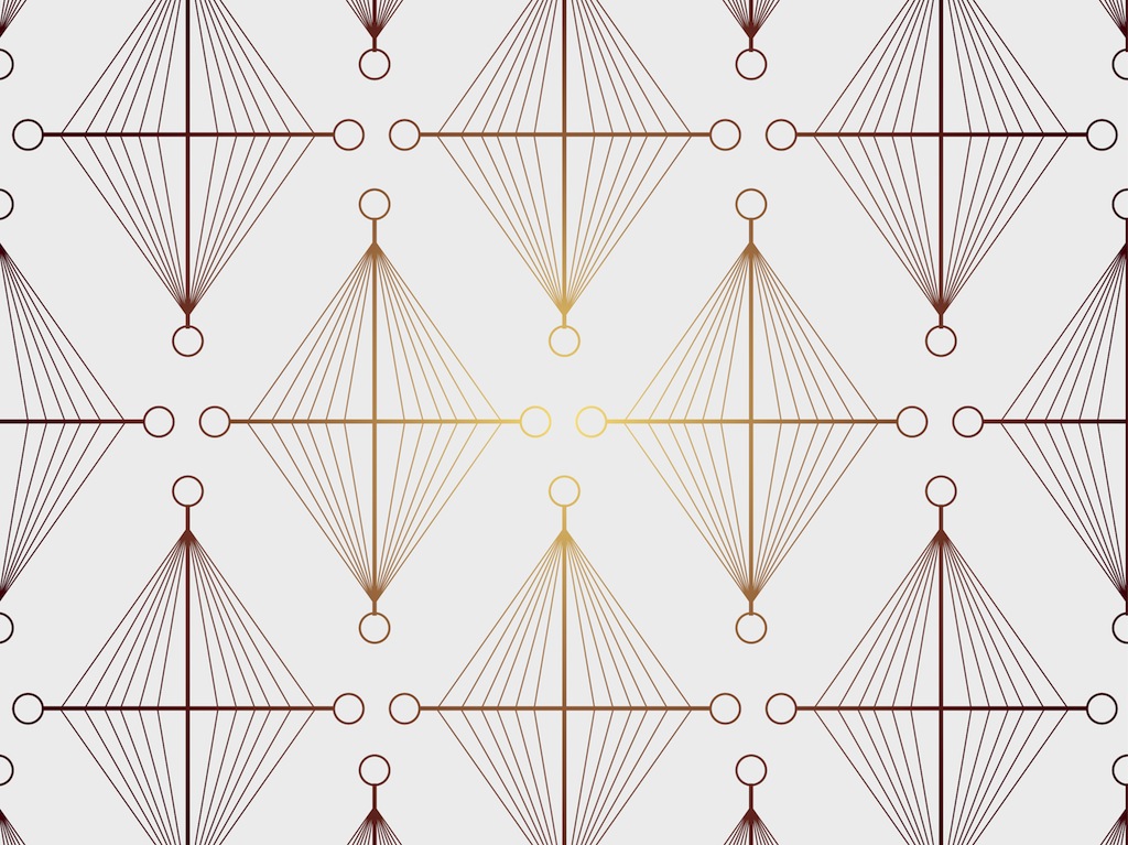 1024x767 Elegant Pattern Vector Art Graphics