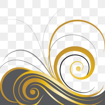 360x360 Elegant Swirls Png, Vector, And Clipart With Transparent