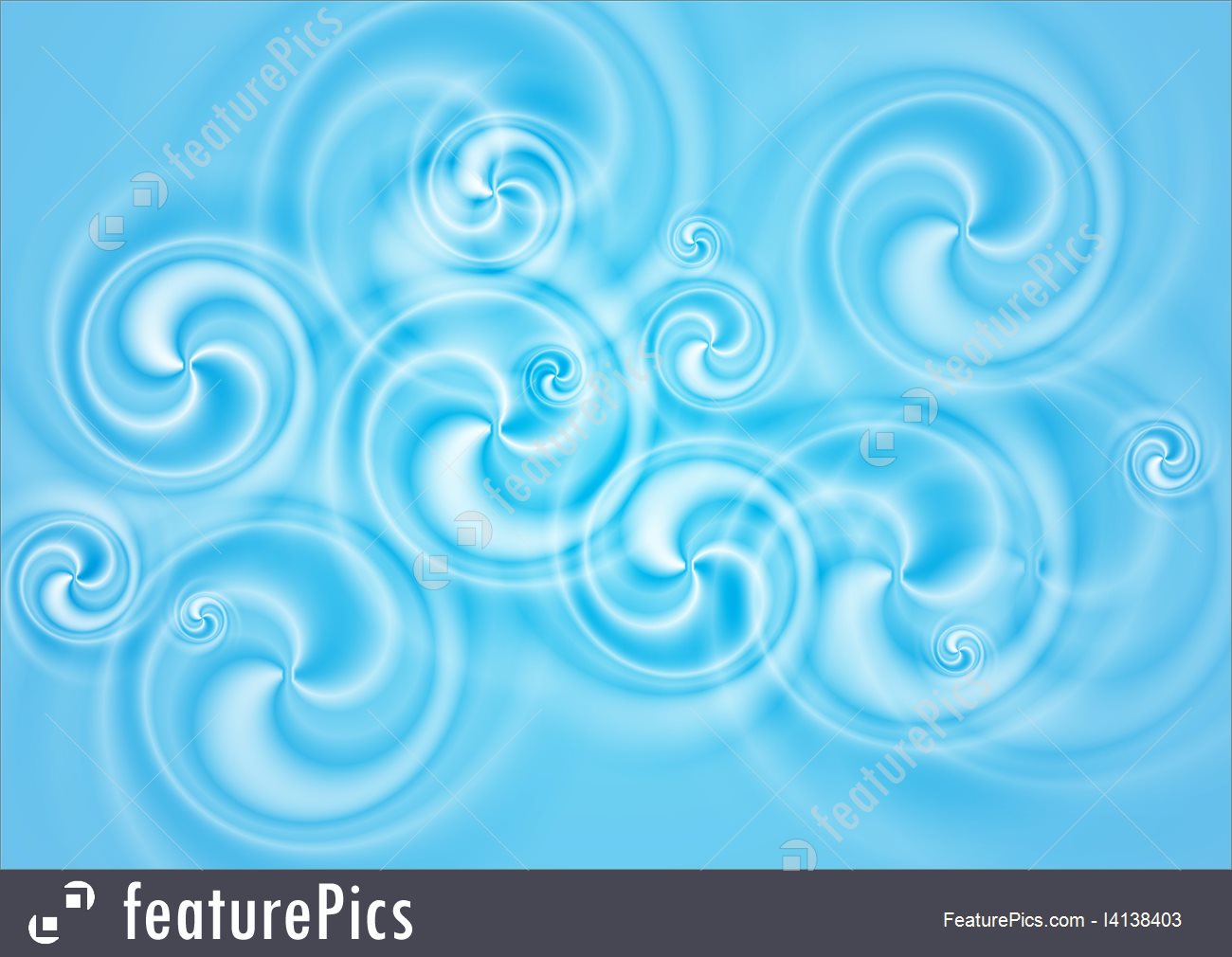 1300x1010 Templates Abstract Elegant Swirl Vector Design