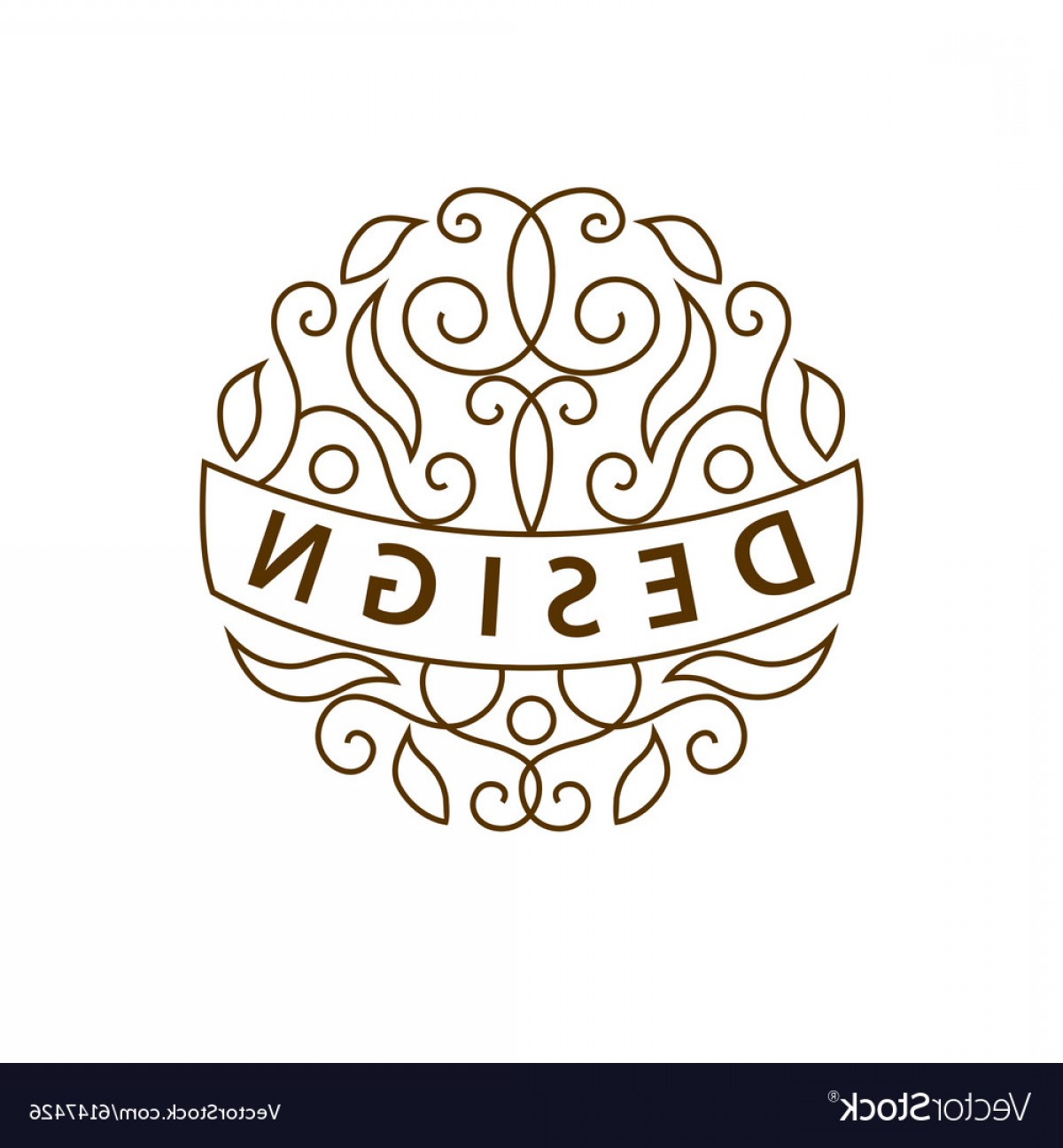 1200x1296 Classy Vector Letters Sarahgardan