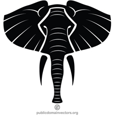 230x230 Elephant Free Vectors Downloads Found