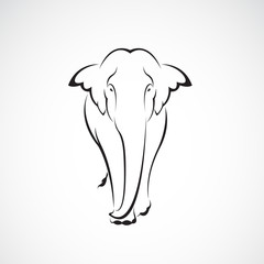 240x240 Elephant Head Vector Photos, Royalty Free Images, Graphics