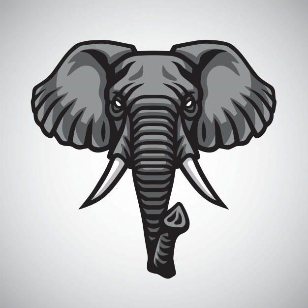 Free Free Elephant Icon Svg 211 SVG PNG EPS DXF File