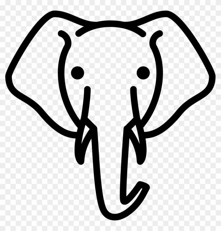 840x879 Elephant Head Comments