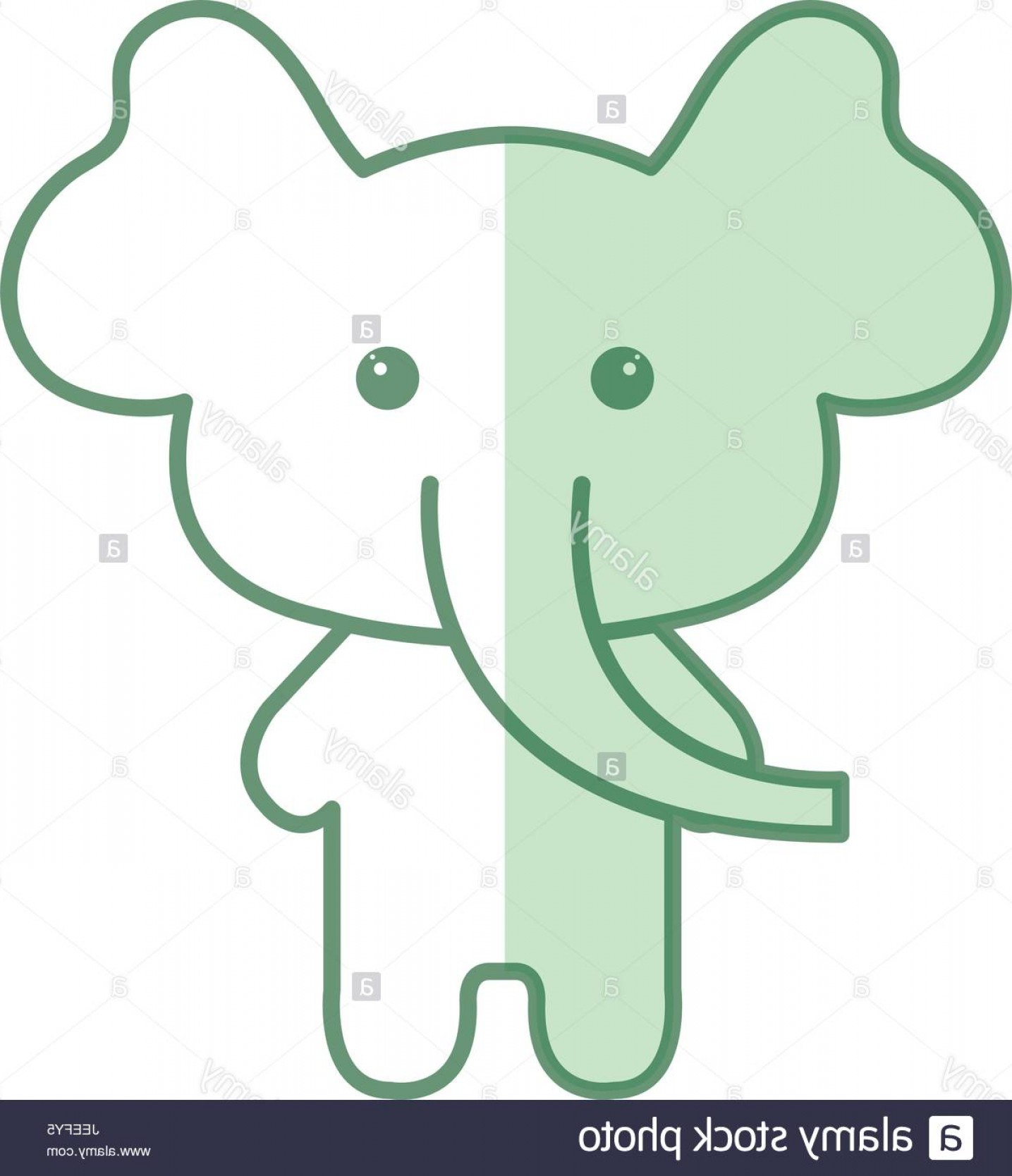 1435x1668 Stock Photo Stuffed Animal Elephant Icon Vector Illustration