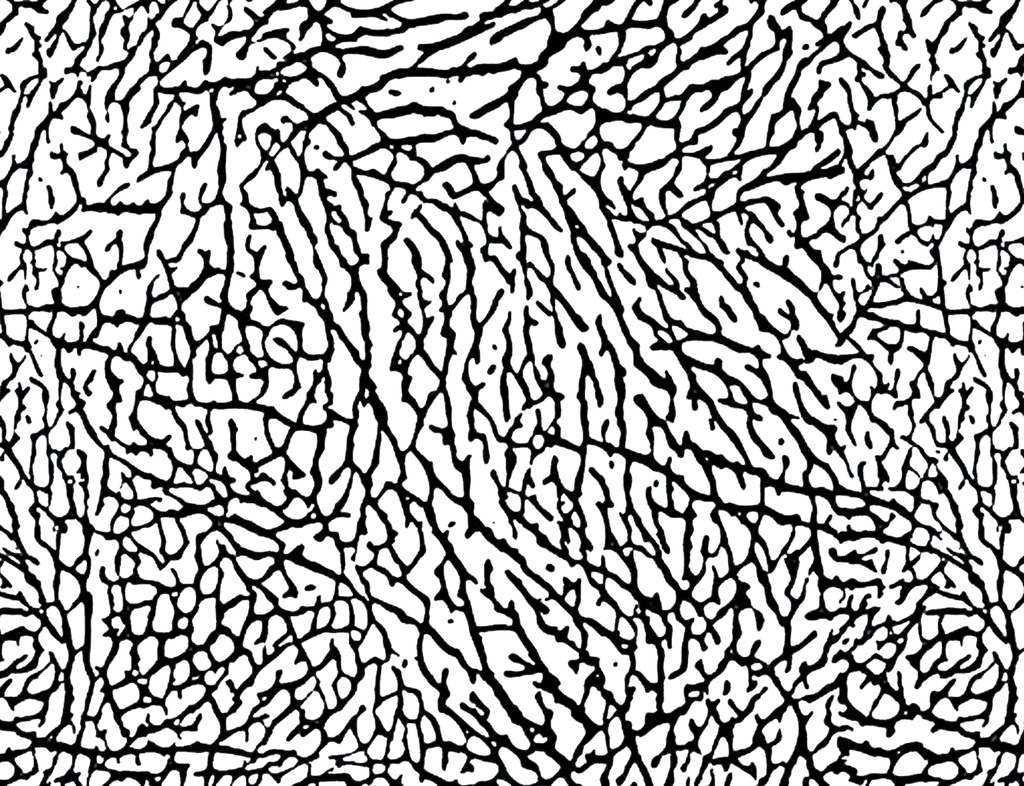 1024x786 Elephant Print Vinyl Stencil Content Inspo Elephant Print