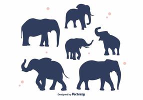 Elephant Free Vector Art 286x200 Elephant Free Vector Art