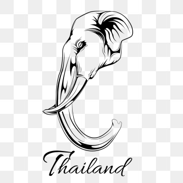 Elephant Vector Png, Vector, And Clipart With Transparent 360x360 Elephant Vector Png, Vector, And Clipart With Transparent