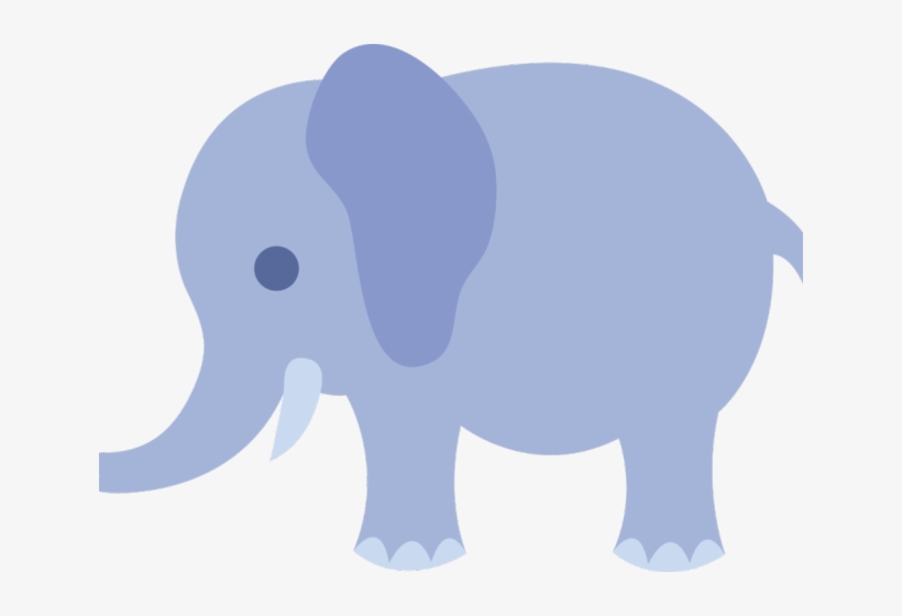 820x560 Elephant Clipart Monkey